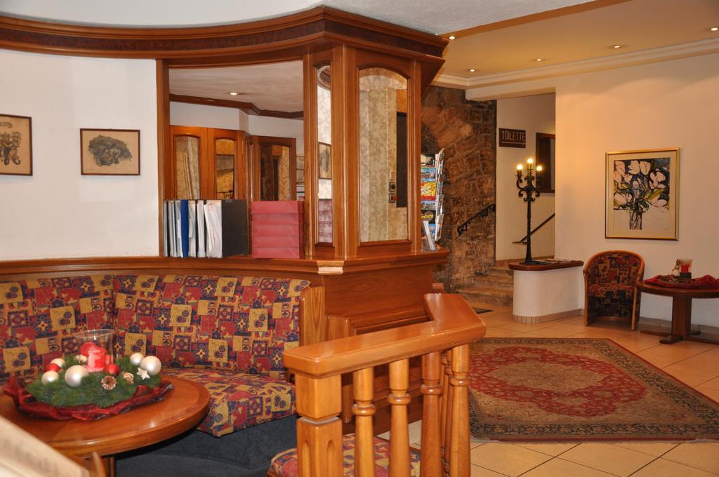 City Partner Hotel Strauss Вюрцбург Екстериор снимка