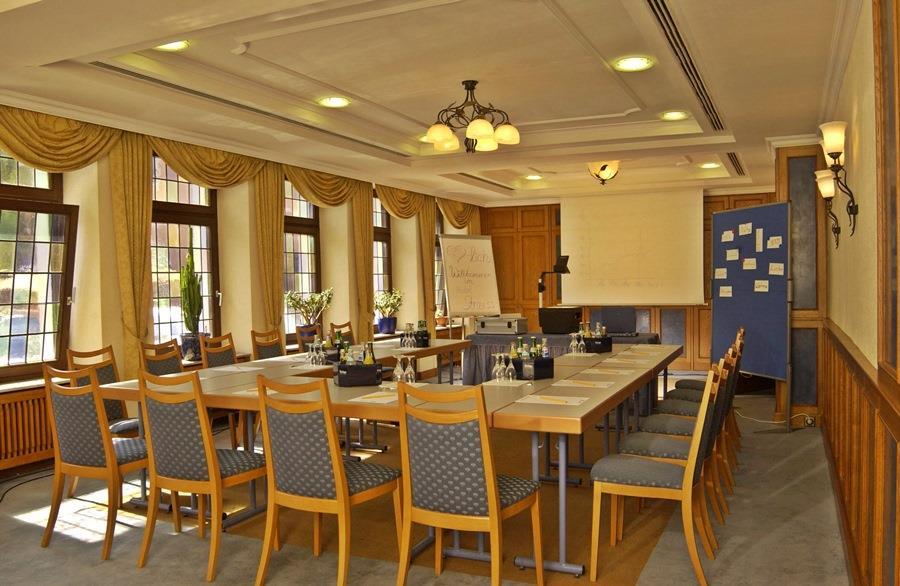 City Partner Hotel Strauss Вюрцбург Съоръжения снимка