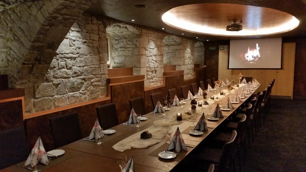City Partner Hotel Strauss Вюрцбург Екстериор снимка