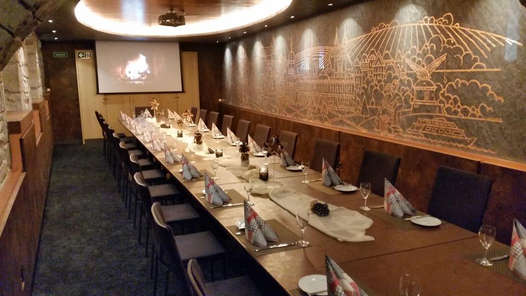 City Partner Hotel Strauss Вюрцбург Екстериор снимка